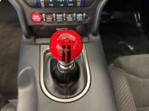 Used 2017 Ford Mustang Shelby GT350R w/ GT350R Equipment Group 920A image 23