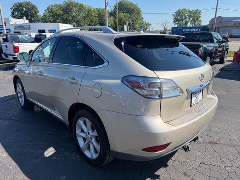 Used 2011 Lexus RX 350 2WD w/ Premium Pkg image 5