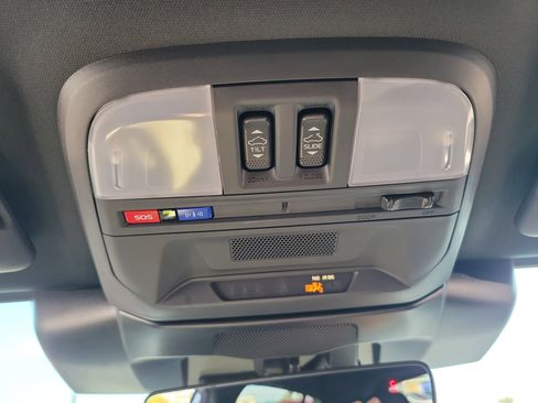 Certified 2025 Subaru Crosstrek 2.5i Wilderness image 22