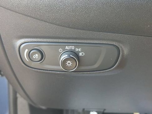 Used 2024 Chevrolet Equinox RS AWD/4WD image 21