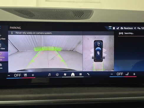 New 2026 BMW X5 xDrive40i w/ M Sport Package image 18