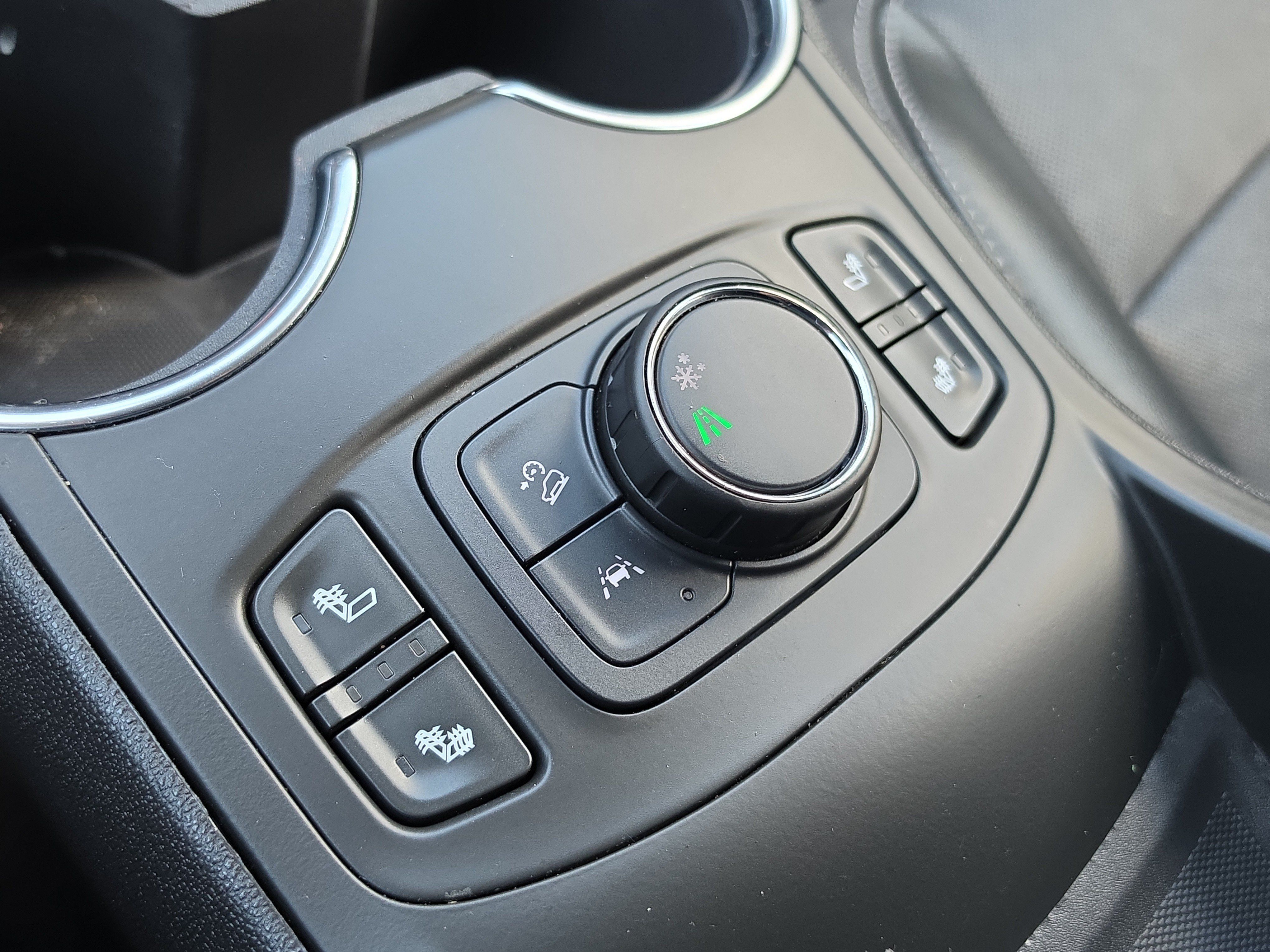Certified 2023 GMC Terrain SLT FWD image 30