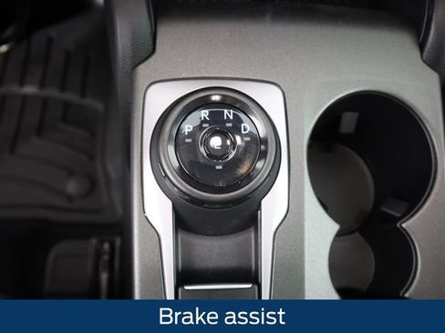 New 2026 Ford Bronco Sport Big Bend w/ Convenience Package AWD/4WD image 40