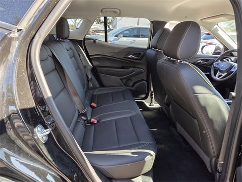 Used 2026 Chevrolet Trax ACTIV w/ Driver Confidence Package image 24
