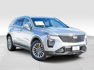 Used 2024 Cadillac XT4 Premium Luxury video 2