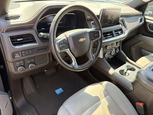 Used 2024 Chevrolet Tahoe LT AWD/4WD image 6