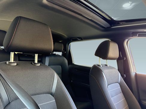 Certified 2025 Honda CR-V Sport image 14