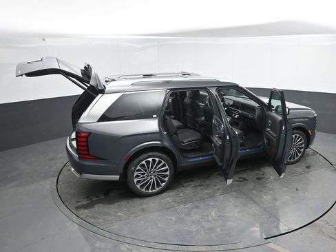 New 2026 Hyundai Palisade Calligraphy image 53