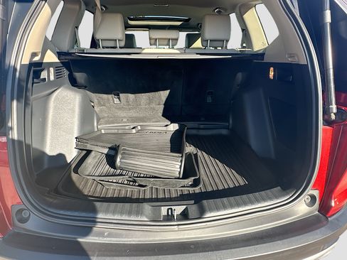 Used 2018 Honda CR-V Touring image 31