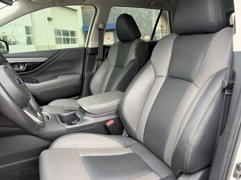 Used 2023 Subaru Outback Onyx Edition AWD/4WD image 14