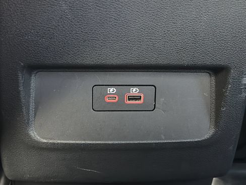 Certified 2025 Nissan Frontier PRO-4X AWD/4WD image 32
