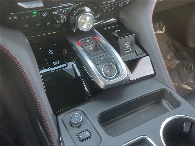 Used 2026 Acura MDX A-Spec w/ Advance Package AWD/4WD image 13