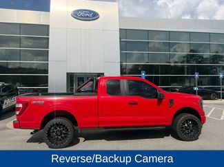Used 2023 Ford F150 XL w/ STX Appearance Package AWD/4WD video 2