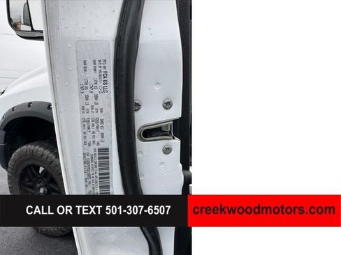 Used 2016 RAM 1500 Tradesman w/ Popular Equipment Group AWD/4WD image 19