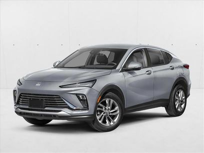 New 2025 Buick Envista Avenir