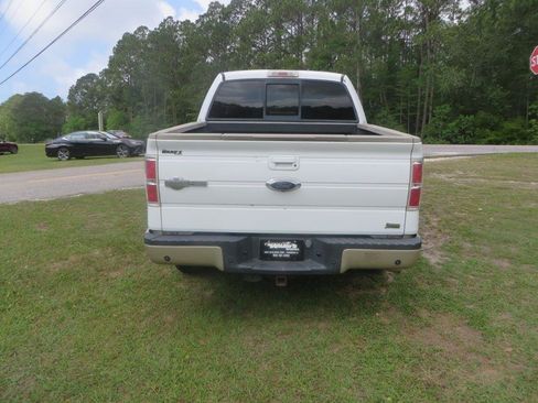 Used 2010 Ford F150 2WD SuperCrew image 7