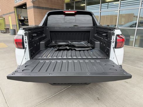 Used 2023 Hyundai Santa Cruz SEL w/ Activity Package image 37