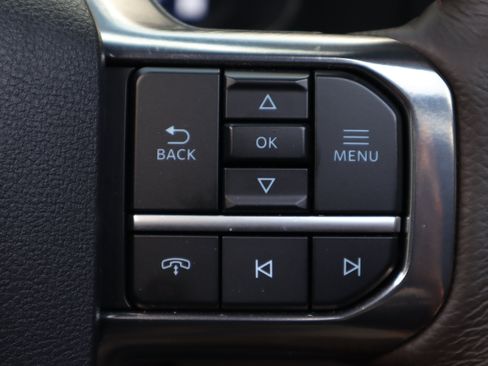 Used 2025 Ford F350 King Ranch AWD/4WD image 19