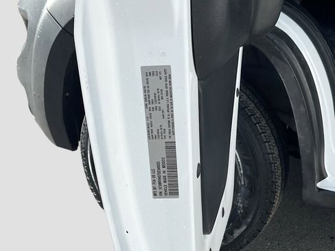 Used 2025 RAM ProMaster 3500 w/ Convenience Group FWD image 30