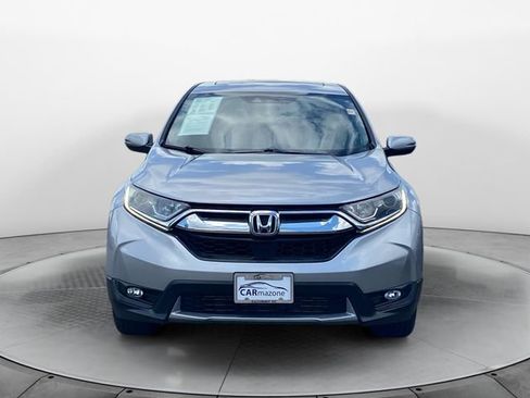 Used 2017 Honda CR-V EX-L image 8