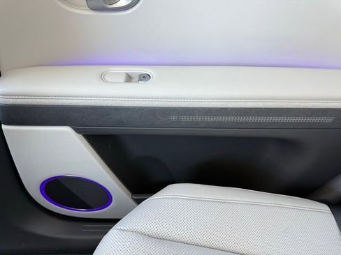 Used 2023 Hyundai Ioniq 5 SEL image 35