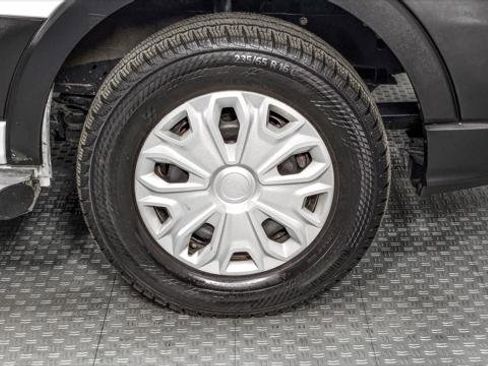 Used 2024 Ford Transit 250 Low Roof w/ Exterior Upgrade Package RWD image 28