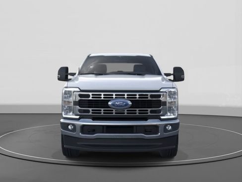 New 2026 Ford F350 XLT w/ FX4 Off-Road Package image 6