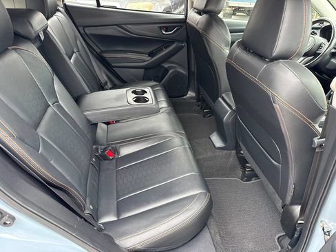 Used 2019 Subaru Crosstrek 2.0i Limited AWD/4WD image 12