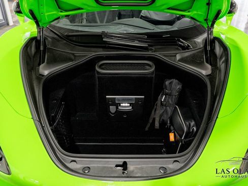 Used 2026 McLaren 750S Spider RWD image 77