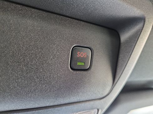 New 2026 Nissan Frontier SV w/ All-Weather Content Package image 22