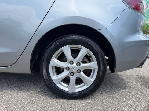 Used 2010 MAZDA MAZDA3 i Touring FWD image 30