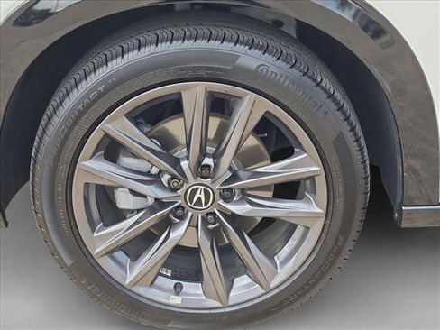 Certified 2026 Acura ADX A-Spec FWD image 24