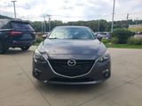 Used 2016 MAZDA MAZDA3 i Touring w/ Popular Equipment Package image 2
