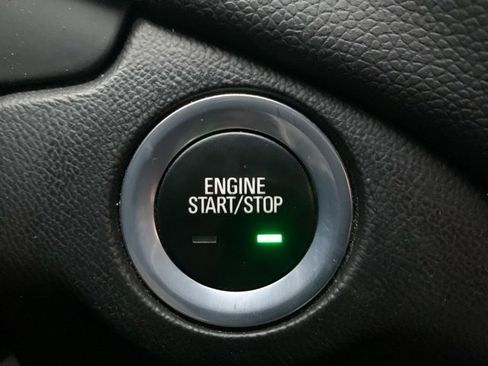 Used 2018 Chevrolet Equinox LT w/ Sun & Infotainment Package image 14