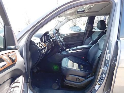 Used 2015 Mercedes-Benz ML 350 4MATIC image 20