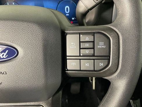 New 2026 Ford F150 STX w/ Equipment Group 200A RWD image 24