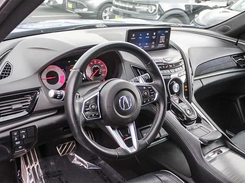 Used 2019 Acura RDX A-Spec image 24
