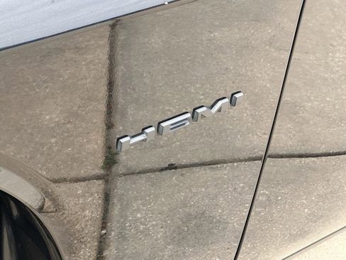 Used 2021 Dodge Challenger R/T w/ Blacktop Package image 20