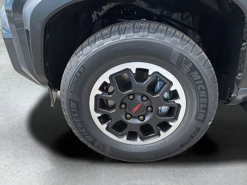 New 2026 Toyota 4Runner TRD Off-Road AWD/4WD image 27