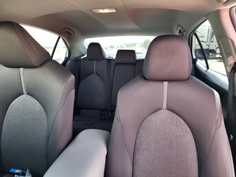 Used 2023 Toyota Camry LE image 15