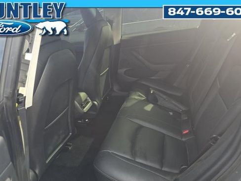 Used 2023 Tesla Model 3 Performance image 10