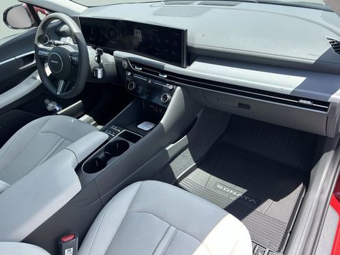 New 2026 Hyundai Sonata SEL FWD image 16
