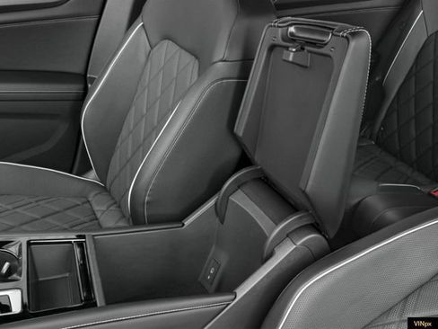 New 2026 Volkswagen Atlas Cross Sport SEL Premium R-Line image 13