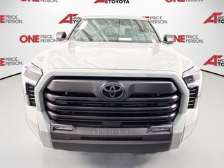 New 2026 Toyota Tundra SR5 video 2