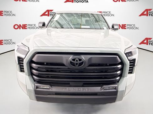 New 2026 Toyota Tundra SR5 image 2