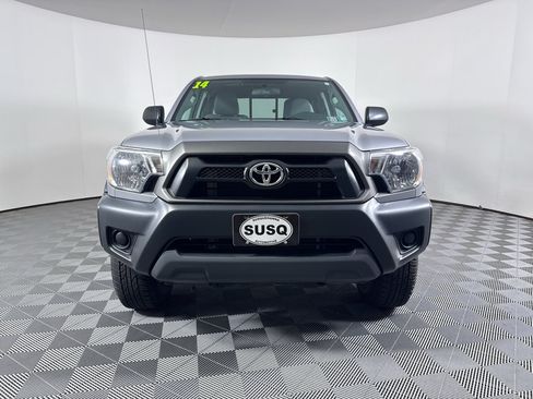 Used 2014 Toyota Tacoma 4x4 Access Cab w/ Convenience Package image 11
