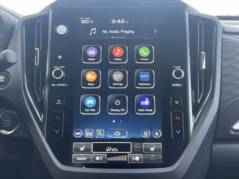 New 2026 Subaru Forester Premium image 24