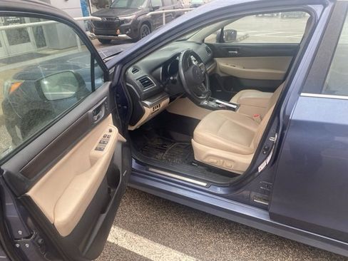Used 2015 Subaru Legacy 2.5i Limited image 18