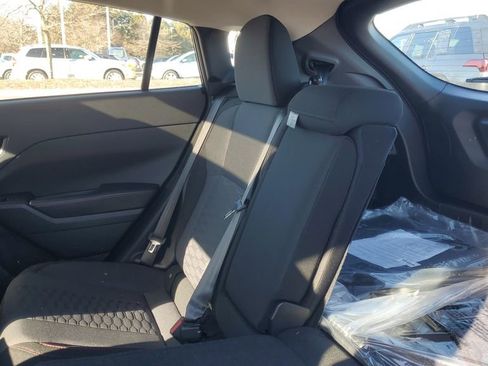 New 2026 Subaru Impreza 2.0i Sport AWD/4WD image 27