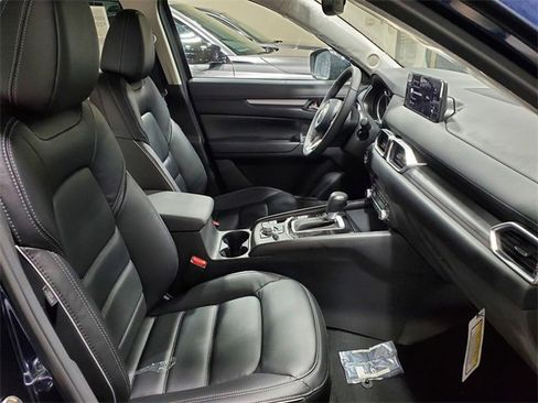 New 2025 MAZDA CX-5 AWD 2.5 S w/ Premium Plus Pkg image 14